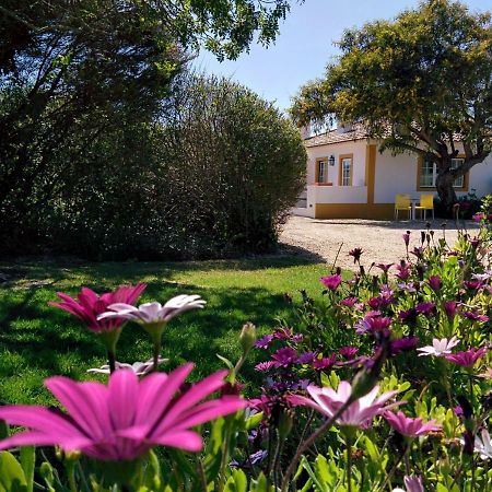 Casas Das Amoreiras Aldeia do Meco Eksteriør billede