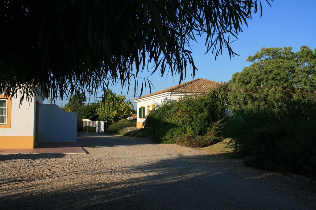 Casas Das Amoreiras Aldeia do Meco Værelse billede