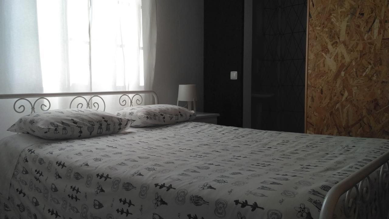 Casas Das Amoreiras Aldeia do Meco Eksteriør billede