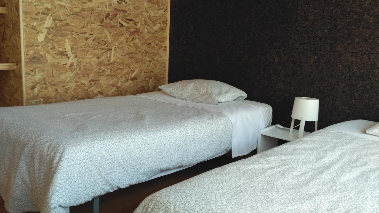 Casas Das Amoreiras Aldeia do Meco Eksteriør billede