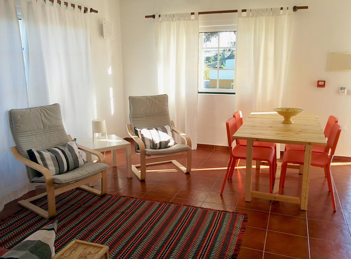 Casas Das Amoreiras Aldeia do Meco Eksteriør billede