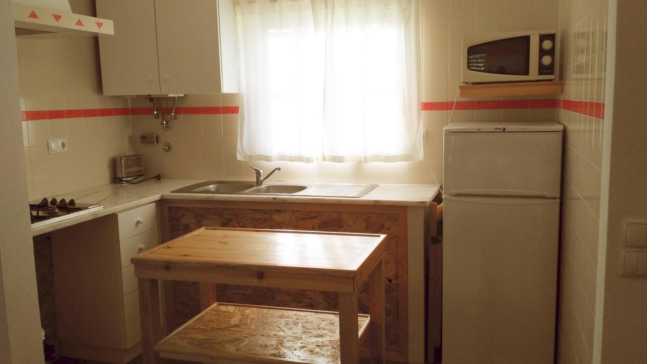 Casas Das Amoreiras Aldeia do Meco Eksteriør billede