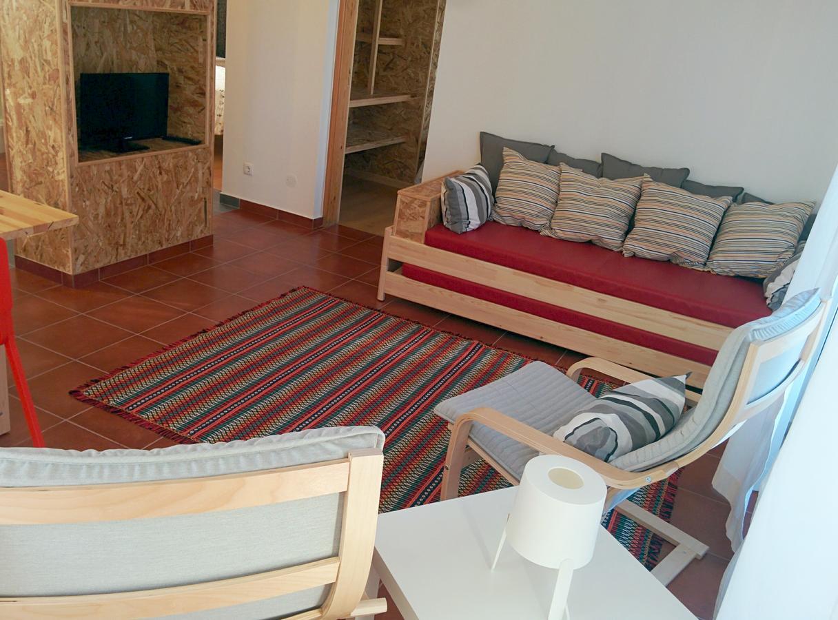 Casas Das Amoreiras Aldeia do Meco Eksteriør billede