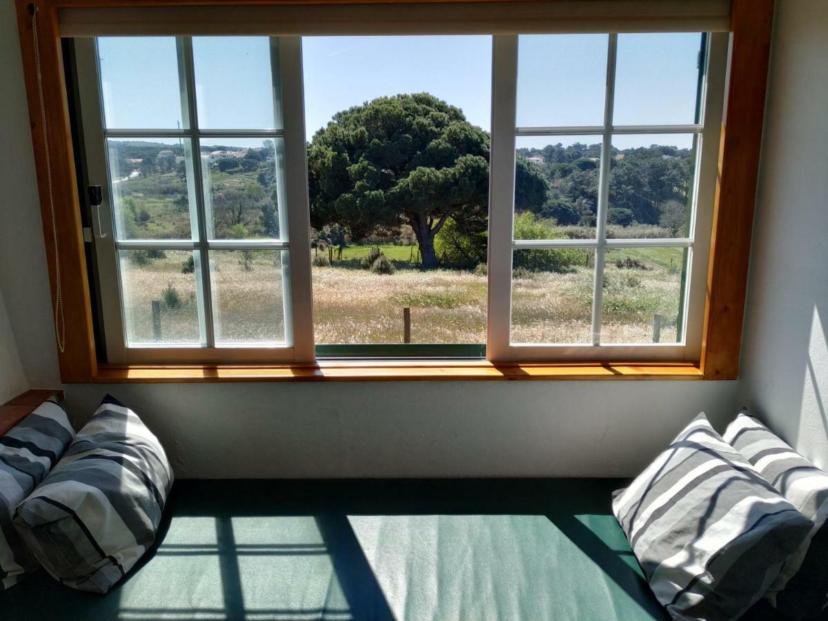 Casas Das Amoreiras Aldeia do Meco Eksteriør billede